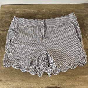 British Khaki shorts